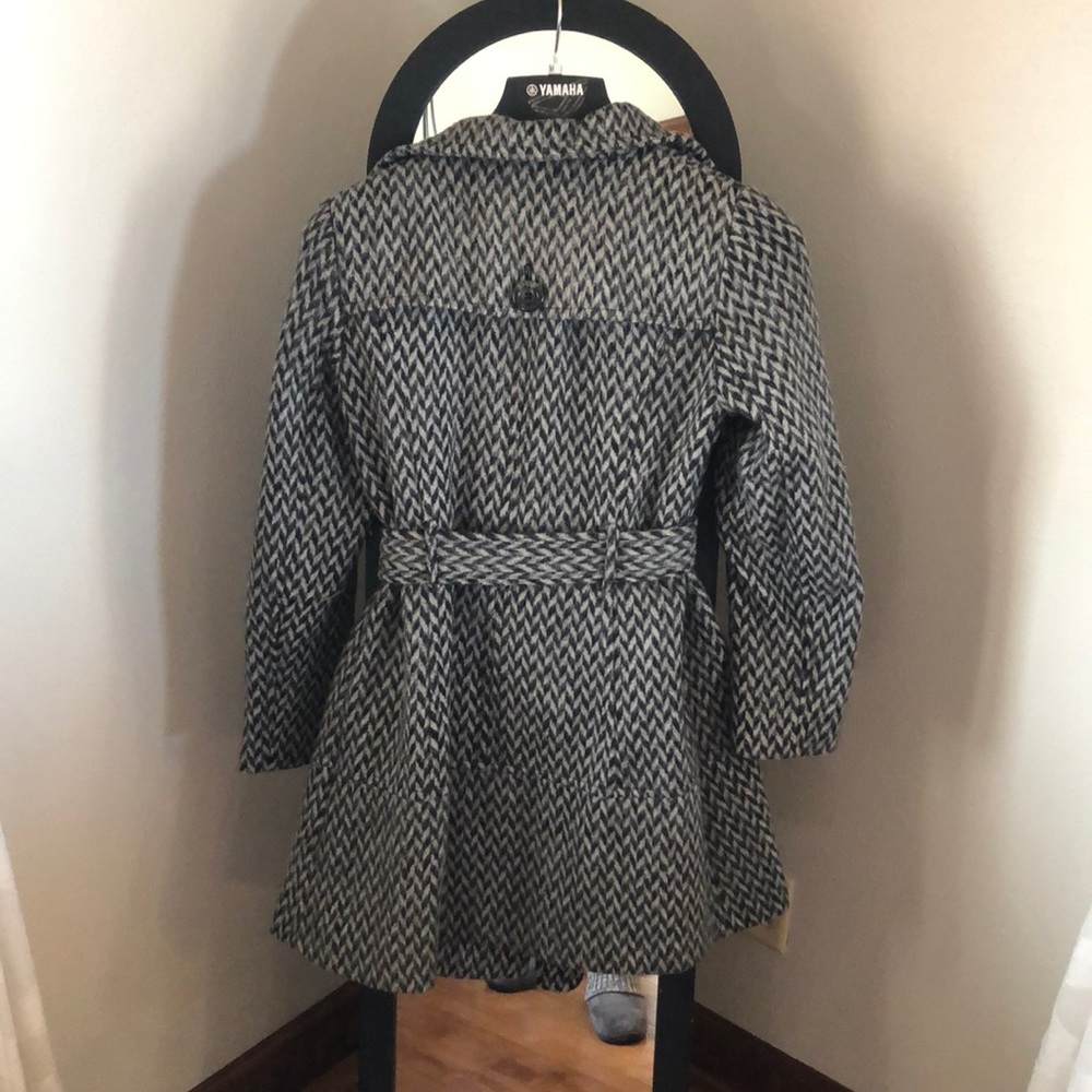 Winter coat - Picture 6 of 7